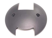 MU 090131002, Handle Lever Cover, Grey