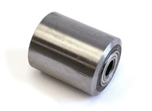 MU 090153009, Load Roller Assy Steel W/ Bearings 