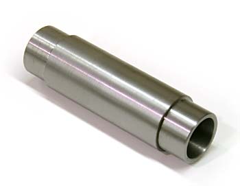 MU 090154001, Load Roller Axle  