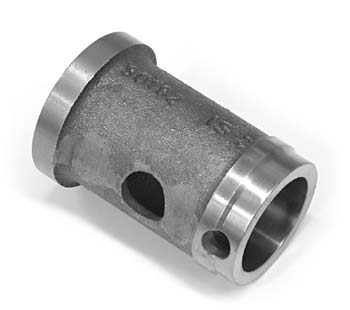 Multiton Tm Multiton TM 55 Pallet Jack Parts - SKU MU 090181000