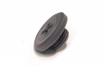 MU 090183000, Fluid Plug  