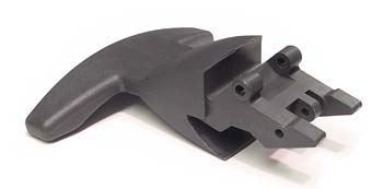 MU 090195000, Handle Lever  