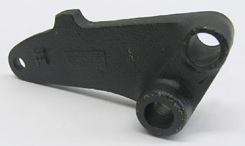MU 20163-12, Load Roller Bracket (Right)  
