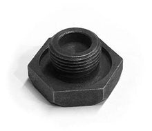 MU 20200, Screw Plug  