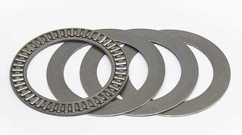 MU 28087, Traverse Bearing  