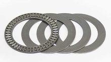 MU 28087, Traverse Bearing  
