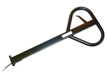 MU 38587-HD, Handle Assembly, Complete (Incl Items 1-15)  