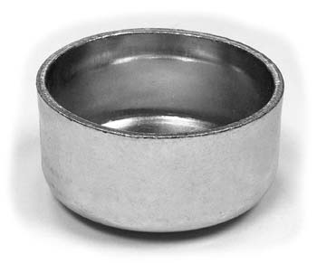 MU 090196000, Piston Spring Cap  