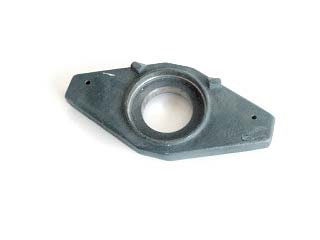 MU 40089, Traverse  