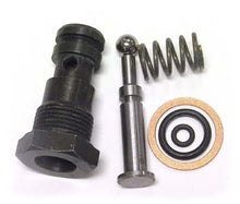 MU 43027, Plunger Assembly