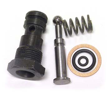 MU 43027, Plunger Assembly  