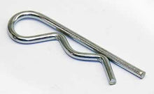MU 50137128, Pin Clip  