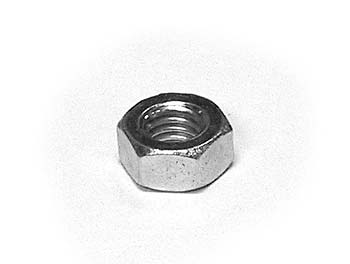 ML B134, Nut  