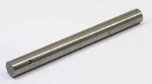MU 91604, Pivot Axle