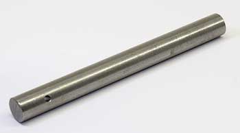 MU 91604, Pivot Axle  