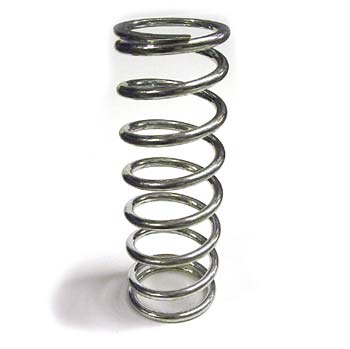 PC G001142, Spring  