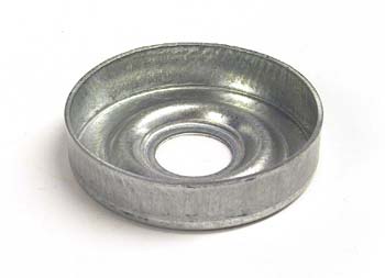 PC G09007, Spring Cap  