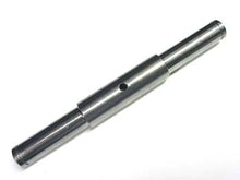 PC S0004015015, Steer Wheel Axle  