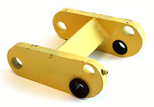 PM 01.01, Load Roller Bracket with Bushings  