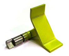 PM F1, Foot Pedal  