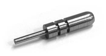 PU AA-34, Plunger  