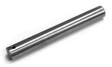 PU AA-62, Pivot Axle  