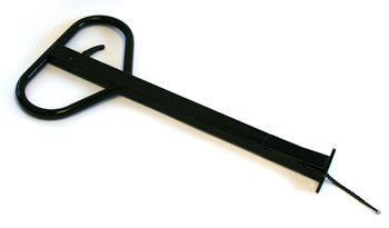 PU AA-68-COMPLETE, Handle Assembly, Complete  