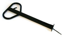 PU AA-68-COMPLETE, Handle Assembly, Complete  