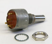 TO 00590-42169-71, Potentiometer