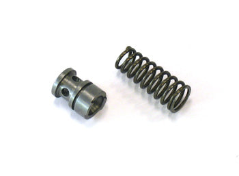 RA 560-206-123, Flow Valve