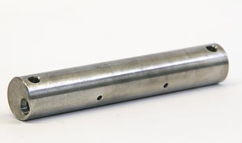 RA 850-137-285, Tandem Load Wheel Axle  