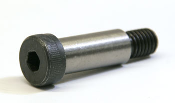 RL 3-00090-08, Bolt  