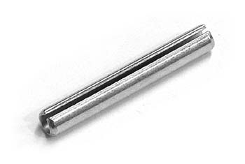 RL 3-25750-05, Roll Pin  