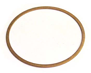 RL 3-26002, Washer  