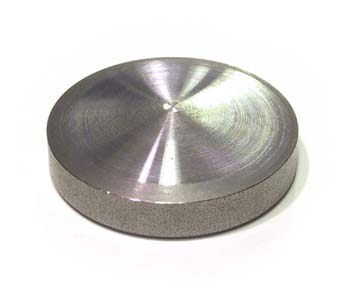 RL 3-27005, Bearing Cap  
