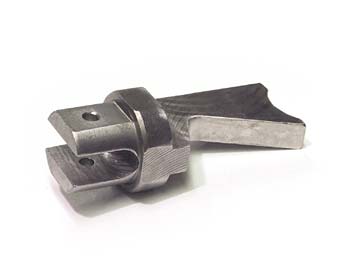 RL 3-27138, Actuator  