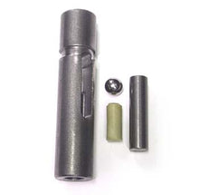 RL 3-27163-S, Pivot Shaft Assembly, 3/4 ID  