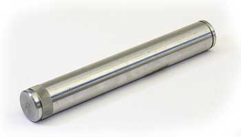 RL 4-00100, Push Rod Axle, 7 Wide Forks  