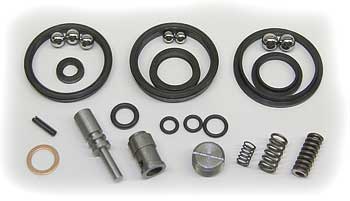 LF 10278-SUPER, Super Seal Kit (Includes 10278 and 10279)  