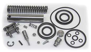 MG 153-SUPER, Super Seal Kit  