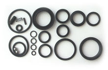 JT 3025B, Seal Kit