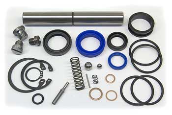 CR 41246-SUPER, Seal Kit, Super  