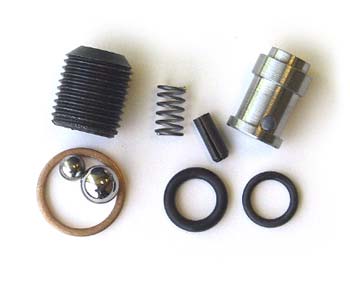 VJ 492, Seal Kit  