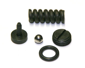 VJ 493, Seal Kit  