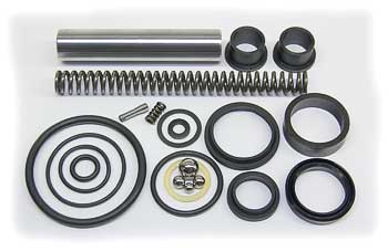 PM HSW-SUPER, Super Seal Kit