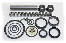 PM HSW-SUPER, Super Seal Kit