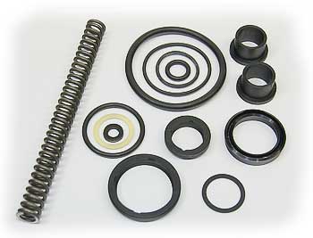 PM HSW, Seal Kit