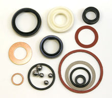 AT AP362, Seal Kit-No Longer Available