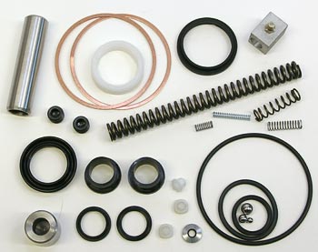 RL T5BOK-F-SUPER, Super Seal Kit (For Foot Control Models) 
