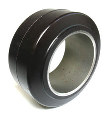 RA 632-095-001, Poly Drive Tire, Smooth Flat